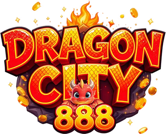 DRAGONCITY888-logo