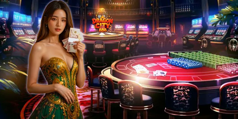 DRAGONCITY888-poker